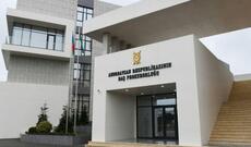 Türkiyə vətəndaşı Özbəkistana təhvil verildi