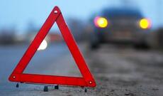 Qəbələdə iki avtomobil toqquşub, bir nəfər ölüb, dördü xəsarət alıb