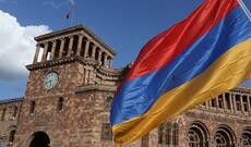 İrəvanda “Qarabağ” mahnısı: yayan şəxs həbs edildi