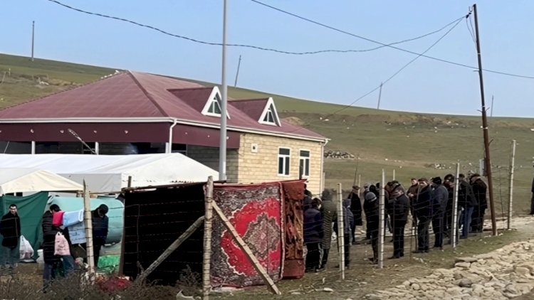 Şamaxıda 9 yaşlı məktəblinin faciəli ölümü ilə bağlı detallar