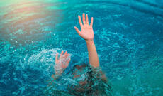 Qəbələdə yeniyetmənin faciəli ölümü