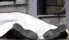 Bakıda 89 yaşlı kişi və arvadı faciəli şəkildə öldülər