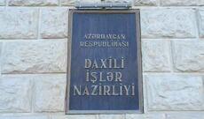 Ötən gün ərzində ölkə ərazisində qeydə alınan 46 cinayətin açılması təmin olunub