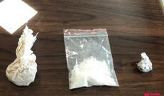 Dənizlə narkotik daşıyan iranlı balıqçılar saxlanılıb