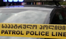 Gürcüstanda azərbaycanlı gənc güllələnib