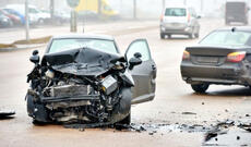 Bakıda ölümlə nəticələnən ağır yol qəzası baş verib