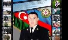 Bu gün Milli Qəhrəman Mübariz İbrahimovun doğum günüdür