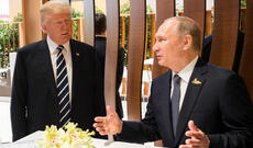 Putin razılaşmasa, Tramp Donbası ondan alacaq