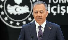 Türkiyənin daxili işlər naziri terrorçulara xəbərdarlıq edib