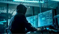 Nazirin səsindən istifadə edildi, iş adamları hədəf alındı