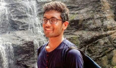 Tapılması üçün 10 milyon mükafat vəd edilən hindistanlı turistin qalıqları Zaqatalada aşkarlandı