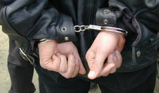 Binədə arvadını öldürən şəxs Gürcüstanda saxlanılıb