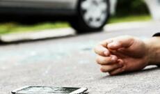 Goranboyda ölümlə nəticələnən yol qəzası olub