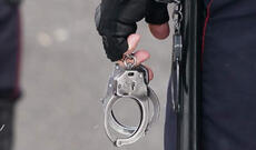 Ağdaşda oğurluq və narkotik cinayətlərinə görə 7 nəfər saxlanılıb