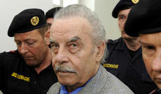 Avstriyada qızını 24 il zirzəmidə saxlayaraq zorlayan manyak azadlığa çıxa bilər