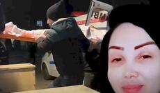 Gecəyarısı öldürülən Cəmalə tibb bacısı imiş - Video