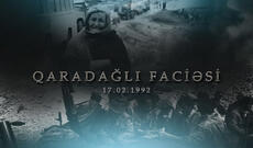 17 Fevral Qaradağlı qətliamı və ya Qaradağlı faciəsi günüdür