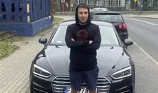 Polşada azərbaycanlı itkin düşüb