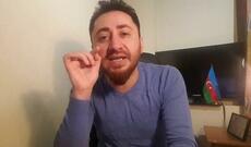 Tural Sadıqlının keçmiş arvadı alman səfirinə müraciət etdi