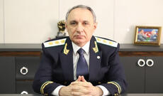 Baş Prokurorluğun Mətbuat xidmətinə yeni prokuror təyin olunub