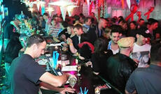 Bakıda dəhşət: bir yerdə yeyib-içən 4 dostun meyiti tapıldı