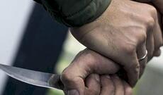 Ağsuda yeniyetməni bıçaqlayanlar tutuldu