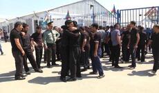 5 il həbs cəzası alan ekspert 2 ay sonra azadlığa çıxdı