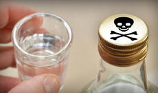 Bakıda 15 nəfər texniki spirtindən zəhərlənərək ölüb