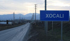 Xocalı soyqırımı zamanı itkin düşənlərin sayı 210 nəfərə çatıb