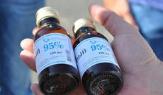 Metil spirti daha bir Bakı sakininin həyatına son qoydu