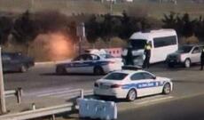 Avtoxuliqanlıq edən sürücü həbs olundu