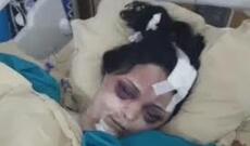 Öncədən planlaşdırılan cinayət: arvadına saatlarla işgəncə verib… – VİDEO