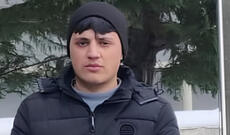 İsmayıllıda meyiti tapılan gəncin FOTOSU