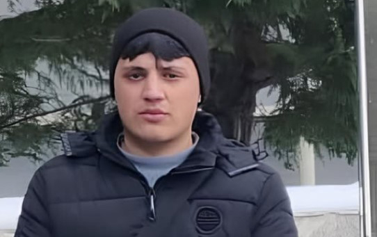 İsmayıllıda meyiti tapılan gəncin FOTOSU