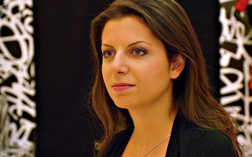 Simonyanın hər kəsdən üzr istəməsinin səbəbi – Sui-qəsd olacaq?