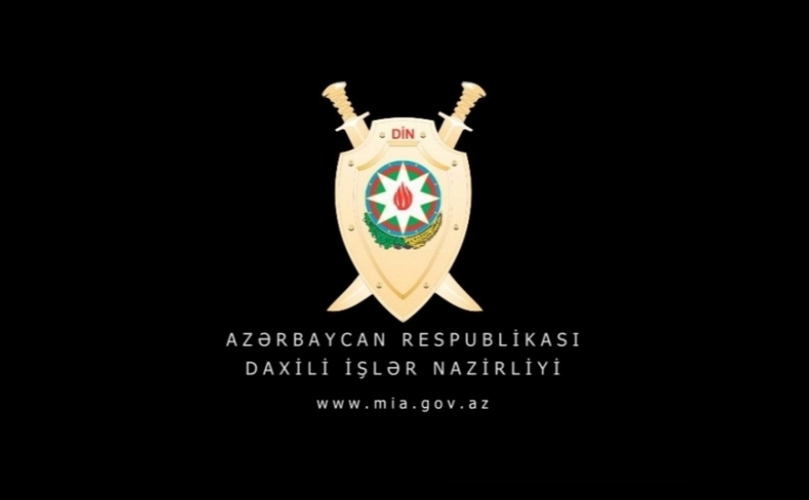 Ötən gün ərzində ölkə ərazisində qeydə alınan 40 cinayətin açılması təmin olunub