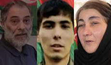 Vətən Müharibəsi şəhidinin valideynləri faciəli şəkildə ölüblər