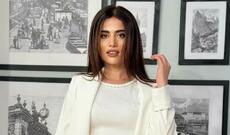 Azərbaycanlı aktrisanın atasına hökm oxundu