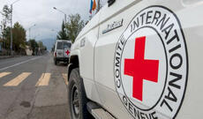 Qızıl Xaç Cəmiyyətinin Azərbaycandakı nümayəndəliyi bağlanır