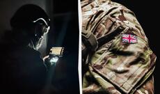 ABŞ Britaniyaya Amerika kəşfiyyat məlumatlarını Ukrayna ilə paylaşmağı qadağan edib