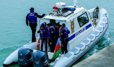 Su polisləri brokonyerlərə və adı “Qırmızı kitab”a düşən çöl quşlarının ovlanmasına qarşı əməliyyatlar keçirib