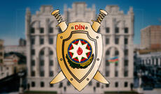 DİN: Cinayət törətməkdə şübhəli bilinən 59 nəfər saxlanılıb