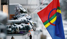 Hər beş gənc Saami qadından biri intihara cəhd edib