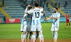 Elvin Cəfərquliyev davadan danışdı: “Üzümə zərbə endirdi”