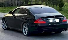 Azərbaycanda “avtoşluq” edən vəzifəli şəxs saxlanıldı