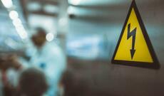 Ağsuda 31 yaşlı kişini elektrik cərəyanı vuraraq öldürüb