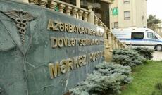 “2 ildir, maaşımız karta yüklənəndən sonra əlimizdən alınır” - Gömrük Hospitalının həkimləri