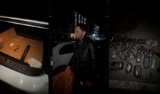 BNMİ-dən növbəti əməliyyat: 32 kiloqram narkotik vasitə aşkarlandı