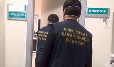 Bakıda vəzifəli şəxslərə cinayət işi açıldı