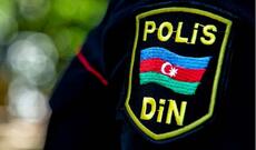17 polis xidmətdən xaric edildi